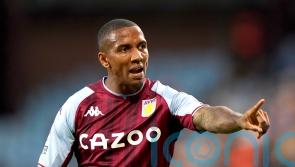 Aston Villa’s ambition convinced Ashley Young to agree contract extension