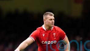 Hooker Dewi Lake confident Wales can bounce back against South Africa