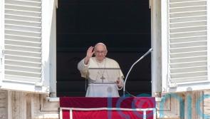 Pope Francis dismisses resignation rumours