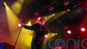 Music fans told to beware rail disruption when Lewis Capaldi closes Trnsmt