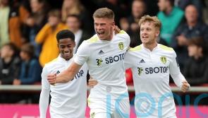 Millwall land Leeds defender Charlie Cresswell on loan