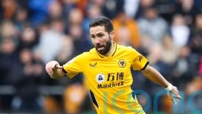 ‘Massive boost’ for Wolves as Joao Moutinho signs new one-year deal