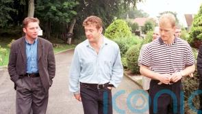 Andy Goram showed ‘remarkable bravery’ in cancer battle, says Ally McCoist