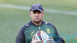 South Africa aiming to improve kicking game ahead of second Test against Wales