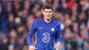 Barcelona sign Andreas Christensen after defender’s Chelsea exit