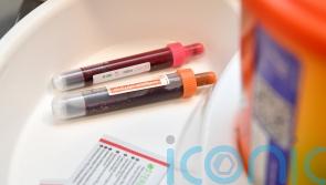 Blood test could predict future risk of leukaemia, study suggests