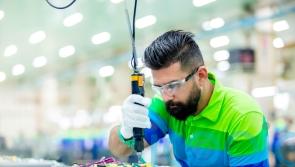 Manufacturing firm offers four-day week to all 820 staff