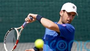 Spotlight firmly on Cameron Norrie as he looks to reach Wimbledon semi-finals