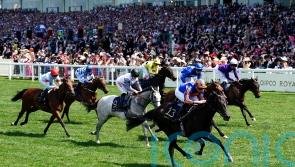 Spencer eager to test juveniles at Newmarket
