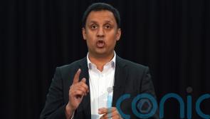Labour will not strike any deal with the SNP, says Anas Sarwar