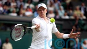 Fit-again Kyle Edmund motivated to fight has way back to the top