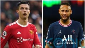 Chelsea consider Cristiano Ronaldo and Neymar moves but top targets unchanged