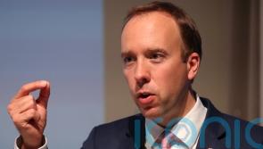 Matt Hancock backs Commons vote on legalising assisted dying