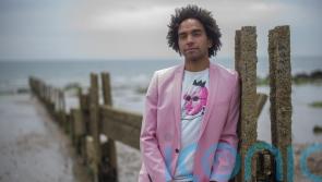 Joseph Coelho on hoping to ‘diversify bookshelves’ as 12th Children’s Laureate