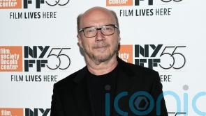Italian judge ends detention for director Paul Haggis in sex abuse case