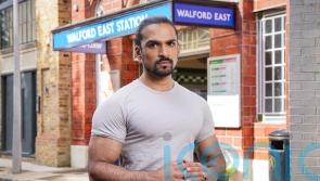 EastEnders’ newest arrival set to shake things up in Albert Square