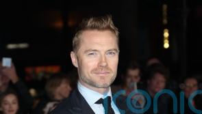 Ronan Keating admits he was an ‘absolute mess’ watching son Jack on Love Island