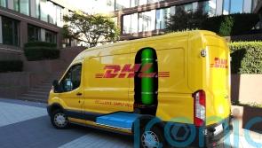 DHL to create 3,500 jobs through investment plan
