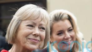 Acting with Sheridan Smith on Railway Children was amazing, says Jenny Agutter