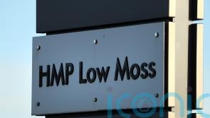 Prison inspection flags ‘troubling’ overcrowding issues at HMP Low Moss