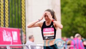 Eilish McColgan to debut at London Marathon 26 years after mother’s win