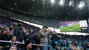 Premier League and Championship clubs given green light over safe standing areas