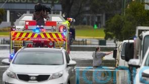Sydney floods impact 50,000 around Australia’s largest city