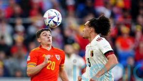 Daniel James thinks winter World Cup will increase fears of injuries in build-up