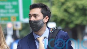 Serving Met officer appears in court accused of raping stranger after stag do