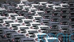 Car industry suffers worst June since 1996