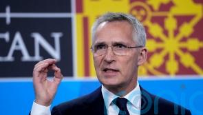 Nato allies sign accession protocols for Sweden and Finland