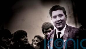 New musical telling life story of John Hume awarded £50,000 grant
