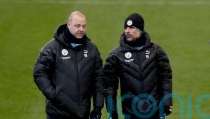 Pep Guardiola finalises Man City backroom team with Rodolfo Borrell as assistant