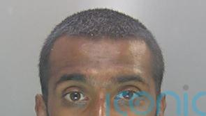 Man who repeatedly stabbed boy, nine, in random attack is sentenced