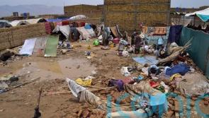 Deadly monsoon rains lash Pakistan’s south-west