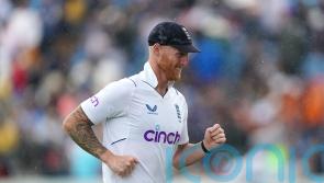 Ben Stokes’ England revelling in thrill of the chase