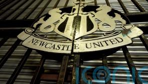 Mainz say Newcastle friendly will go ahead despite fans ‘sportswashing’ protest
