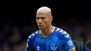 Richarlison gets one-match ban for throwing smoke flare in Everton-Chelsea clash
