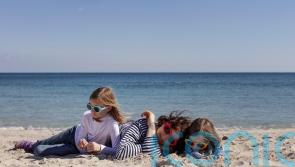 Can parents ever really get a break on holiday? Here’s how to make breaks with young children more relaxed