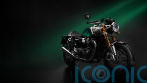 Triumph&rsquo;s modern classics range gains new colour options