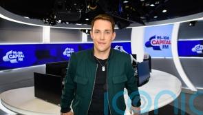 Chris Stark to join Capital Breakfast in the autumn
