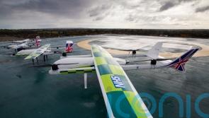 NHS to trial drone delivery for chemotherapy drugs