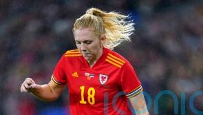 Ceri Holland says new Liverpool contract was ‘no-brainer’