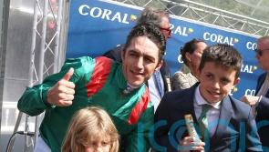 Soumillon launches appeal against Sandown ban