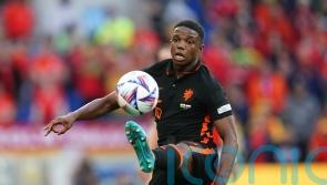 Manchester United sign Netherlands full-back Tyrell Malacia from Feyenoord