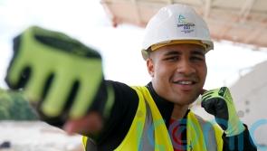 Boxer Delicious Orie plotting next phase of life story at Commonwealth Games