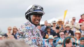 Big names give backing to ‘All In The Race’ initiative