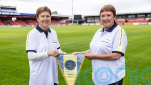 Carol Thomas: England selling out Euros shows how far women’s football has come
