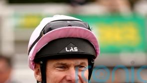 Robert Havlin has five-day suspension rescinded by BHA