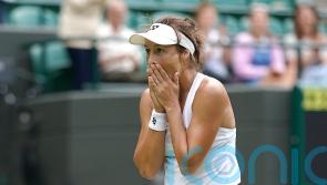 Tatjana Maria’s Wimbledon run goes on with quarter-final win over Jule Niemeier